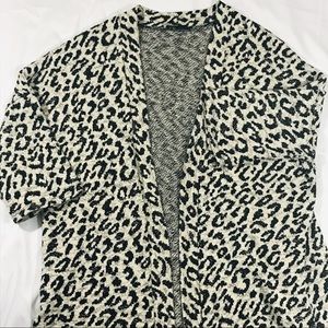 Women’s Attention Cardigan